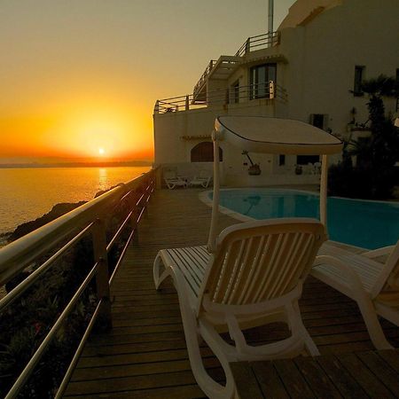 La Rosa Sul Mare Aparthotel Syracuse Exterior photo