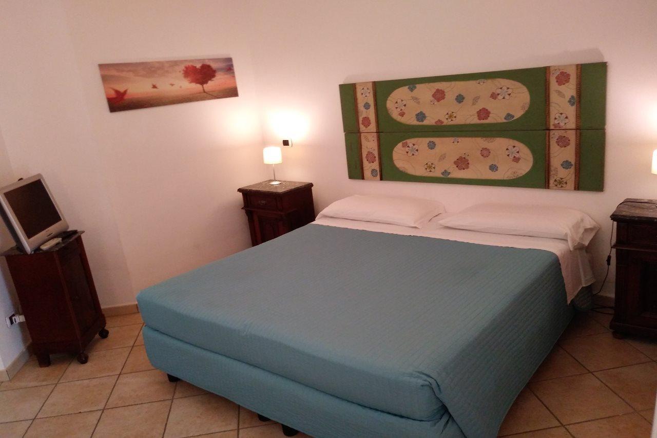 La Rosa Sul Mare Aparthotel Syracuse Exterior photo