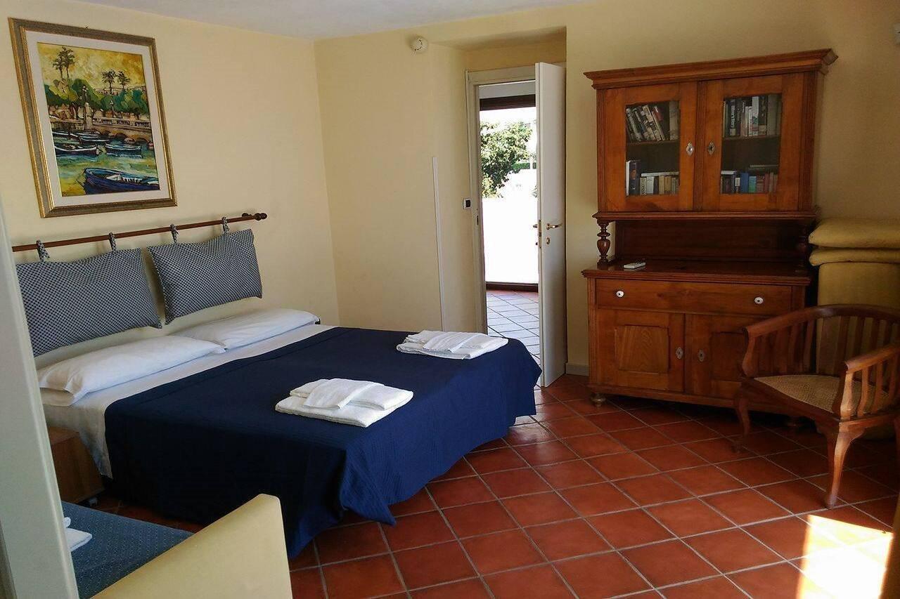 La Rosa Sul Mare Aparthotel Syracuse Exterior photo