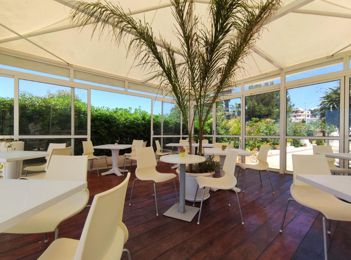 La Rosa Sul Mare Aparthotel Syracuse Exterior photo