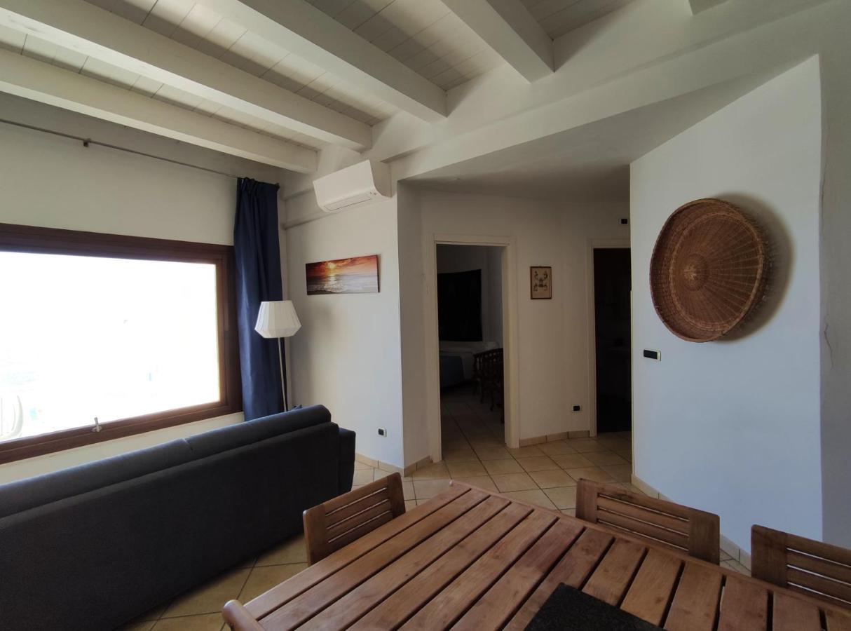 La Rosa Sul Mare Aparthotel Syracuse Exterior photo