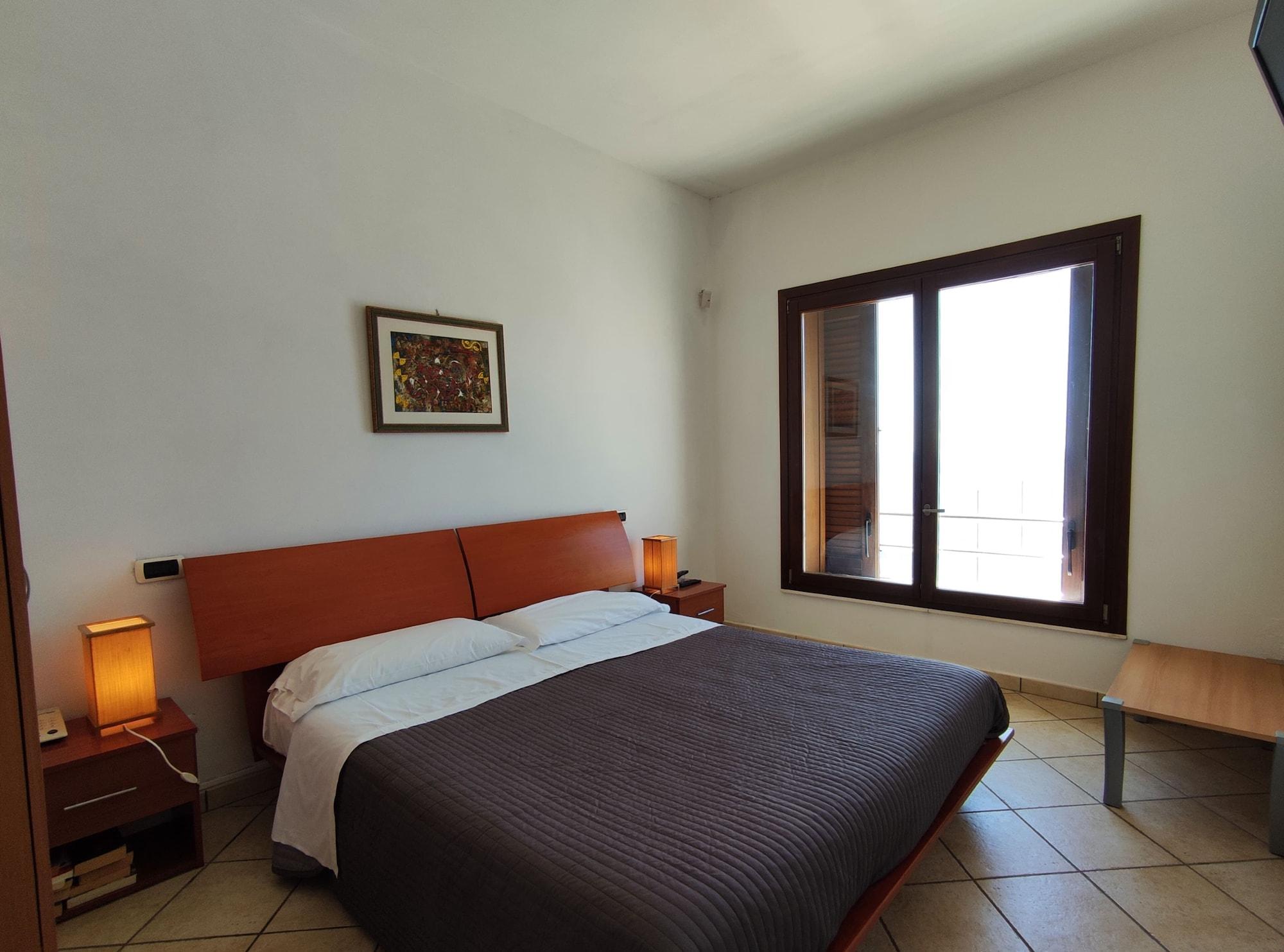 La Rosa Sul Mare Aparthotel Syracuse Exterior photo