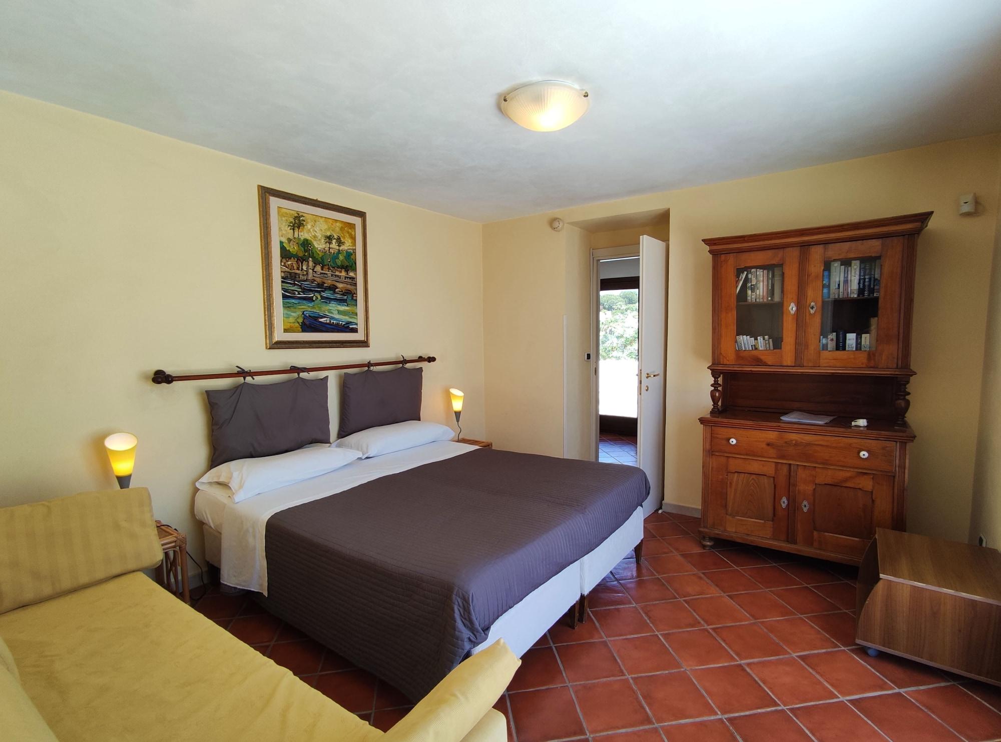 La Rosa Sul Mare Aparthotel Syracuse Exterior photo