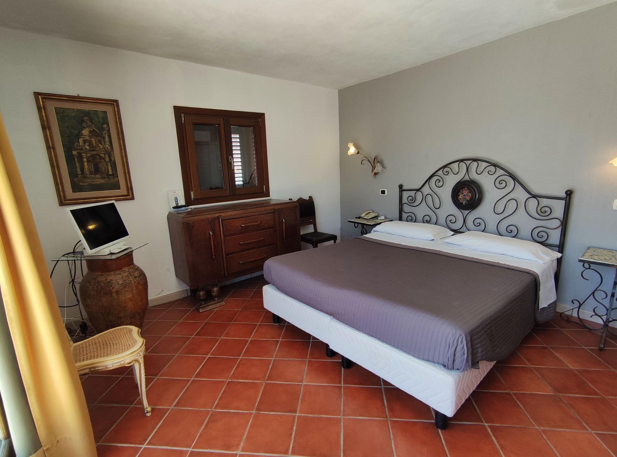 La Rosa Sul Mare Aparthotel Syracuse Exterior photo