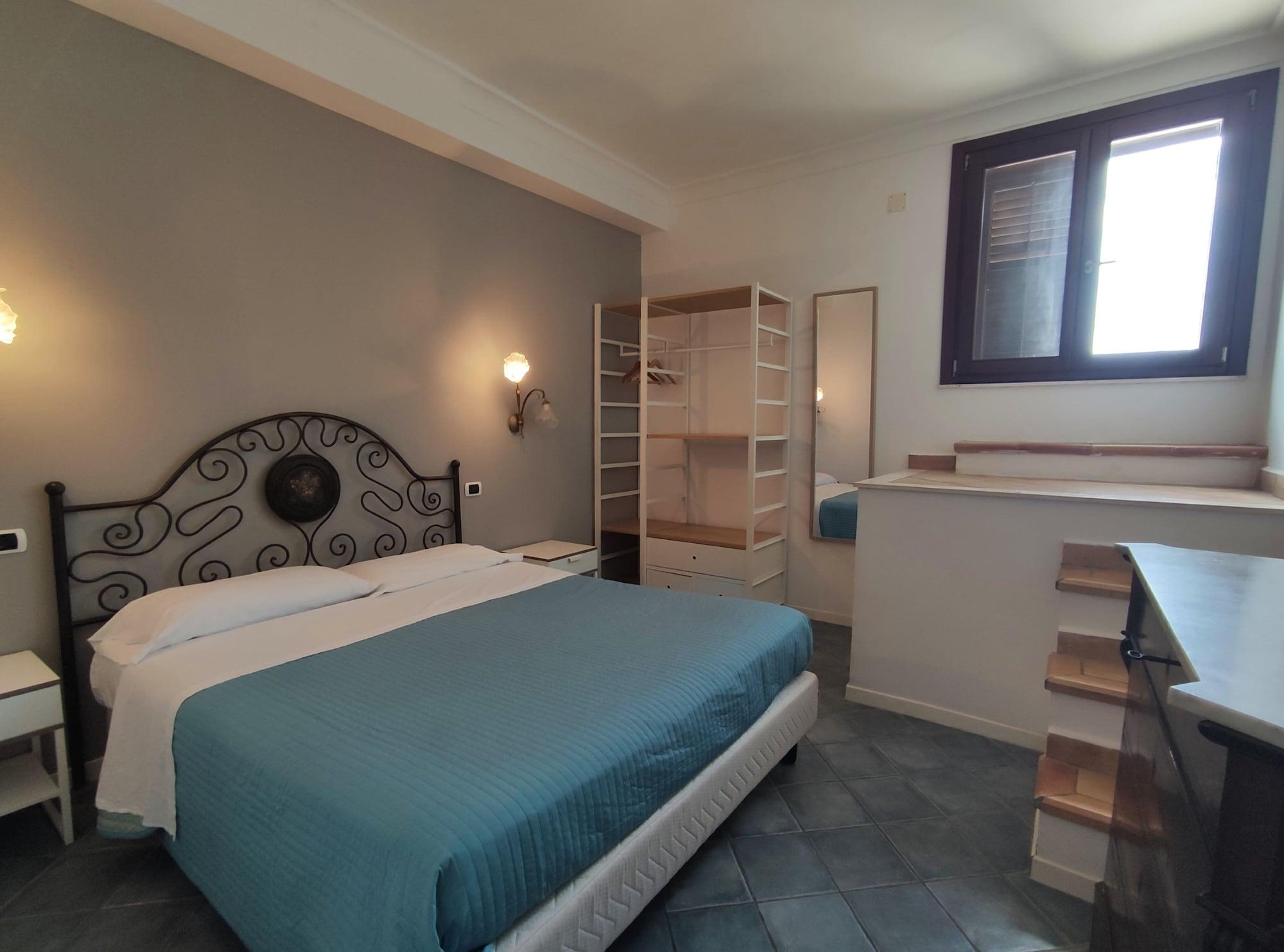 La Rosa Sul Mare Aparthotel Syracuse Exterior photo