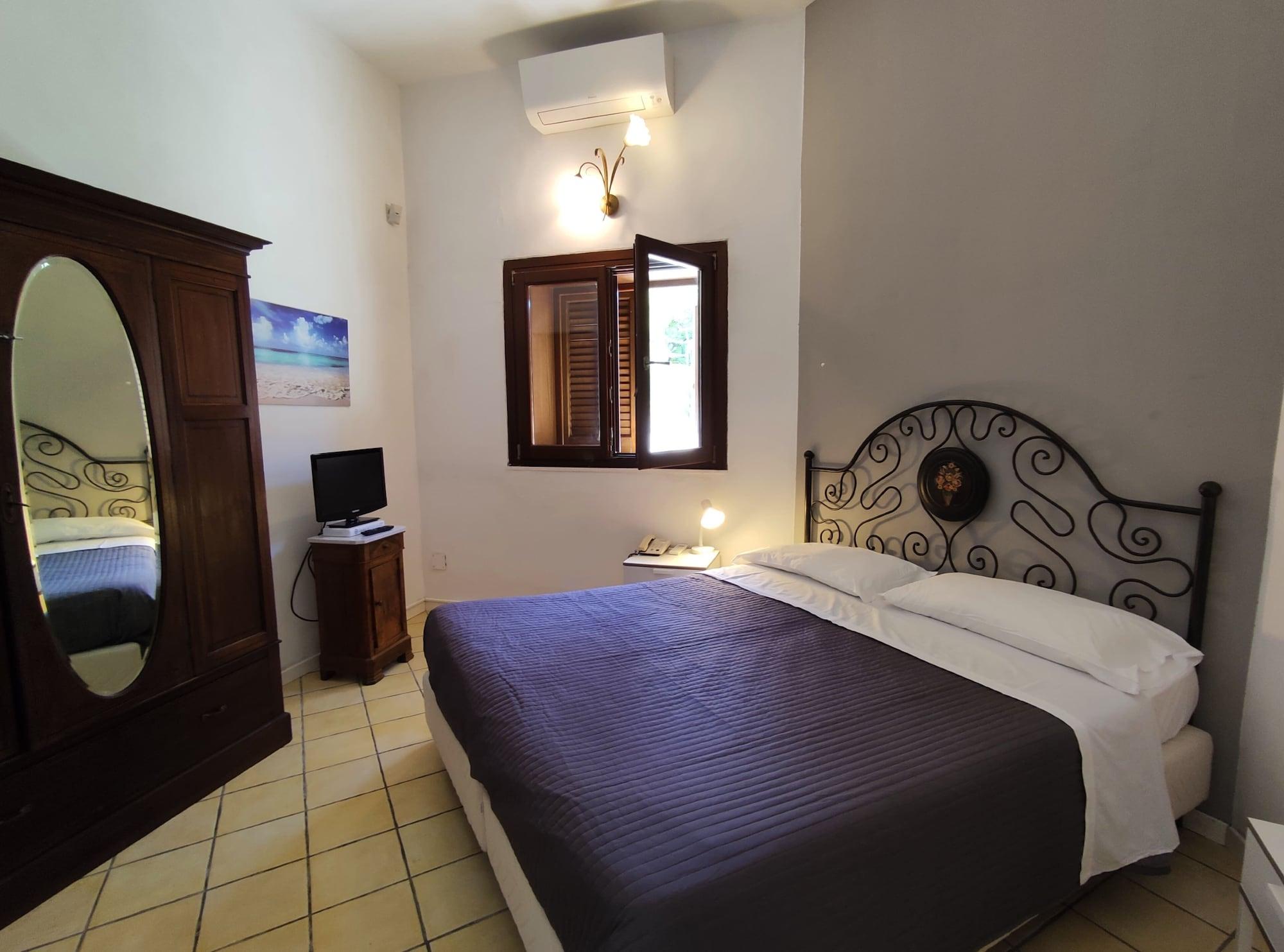 La Rosa Sul Mare Aparthotel Syracuse Exterior photo