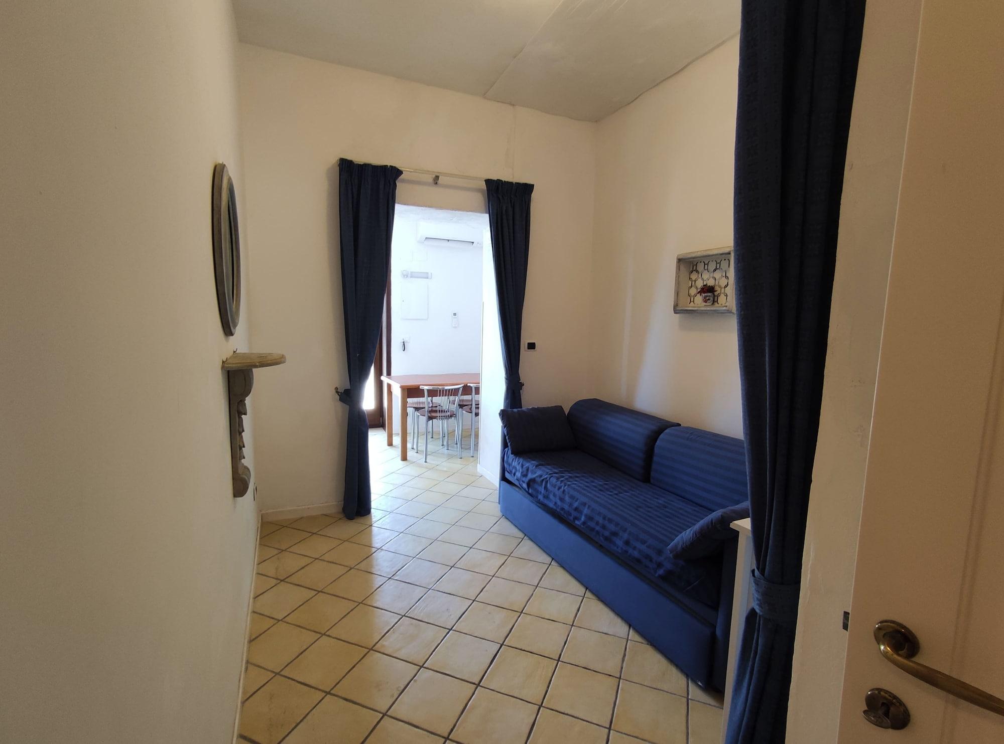 La Rosa Sul Mare Aparthotel Syracuse Exterior photo